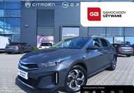 Kia XCeed 1.5 T-GDi 160KM MSmart DCT Salon PL Vat 23 Automat 1.5 Benzyna