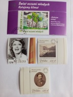 Filatelistyka polska od 2011r