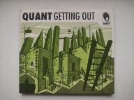 QUANT - GETTING OUT CD T