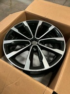 Felga Hyundai i40 2015 7.5JX17 17" 5291032710