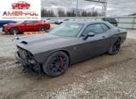 Dodge Challenger SRT Hellcat 2023 6.2L 6.2 Benzyna 717KM