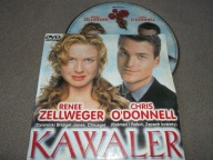 KAWALER R. Zellweger C. O'Donnell - , Napisy i lektor polski