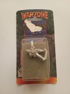 WARZONE BAUHAUS HUSSAR SGT METAL 5