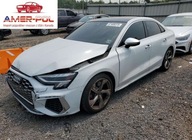 Audi S3 Premium Plus 2023 2.0l 2.0 Benzyna 306KM