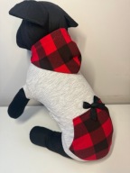 Ubranko bluza dla psa typu YORK pinczerek S