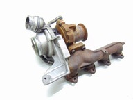 TURBOSPREZARKA GTB 1749V 7800594C BMW E87 E90 2.0D