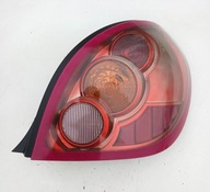 NISSAN ALMERA N16 HB LAMPA PRAWY TYŁ 26550-BN701R EUROPA