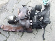 TURBOSPRĘŻARKA TURBINA MERCEDES SPRINTER 316, 516, OM 651