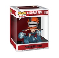 Funko pop Chainsawman