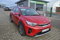 Kia Stonic ,Zarejestrowana