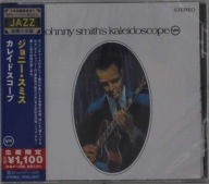 Johnny Smith-Kaleidoscope/Verve Japan
