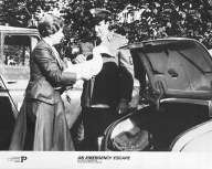 auto FSO Syrena DYKIEL KOWALEWSKI fotografia fotos film WYJŚCIE AWARYJNE