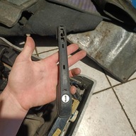 VW GOLF II JETTA PASSAT B2 KLAMKA DRZWI