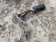 ZWROTNICA MCPHERSON AMORTYZATOR PRAWY PRZÓD VOLVO XC60 DIESEL