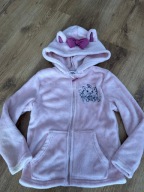Bluza r 122 dla dxiewczynki