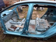 Renault Zoe 2 2019- słupek środkowy lewy próg