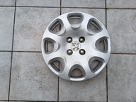 kołpak 15 peugeot 307