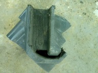 PODUSZKA POD SILNIK DAF XF105