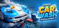 Express Car Wash Simulator Steam Gift na nowe konto