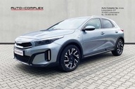 Kia XCeed DCT M 1,5 T 160 KM Salon PL 1.5 Benzyna 160KM