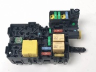 PUSZKA SKRZYNKA BEZPIECZNIKÓW 9806192580 PEUGEOT EXPERT III