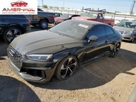 Audi RS5 Coupe 2018 2.9l 2.9 Benzyna 444KM