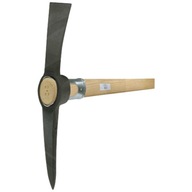 Kilof z trzonkiem bukowym 1500x950 mm IDEAL