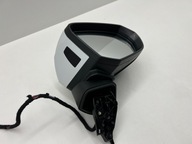 LUSTERKO PRAWE PRZÓD AUDI Q3 II 83A 83F 14+2 PIN ASYSTENT EUROPA 2018-2024