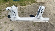PRÓG LEWY SŁUPEK LEWY BMW 7 G12 LONG