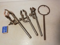 Pomoc naukowa ŁAPA DO KOLB + UCHWYTY