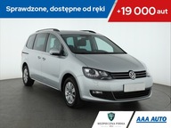 VW Sharan 2.0 TDI BMT, Salon Polska, DSG