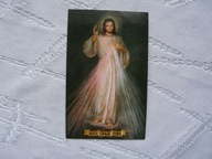 OBRAZEK ...Z KORONKĄ DO MIŁOSIERDZIA BOŻEGO