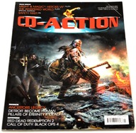 CD-Action 07 / 2018 (283) BEZ DVD