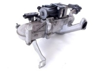 ZAWÓR EGR CHŁODNICZKA SPALIN 9671187780 MAZDA5 5 II CW 1.6 MZ-CD Y6