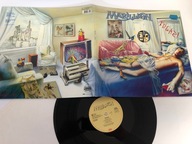 Marillion Fugazi ...LP EX-/VG+ 449 Symphonic Rock