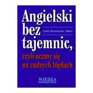 Angielski bez tajemnic czyli uczymy się na cudzych
