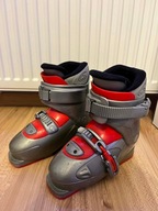 Buty narciarskie DALBELLO CX EQUIPE 250mm rozmiar 34