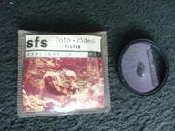 Filtr SFS skylight 2A 52mm
