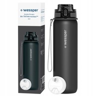 Butelka filtrująca bidon na wodę z filtrem TRITAN BPA FREE Wesper B4 500ml