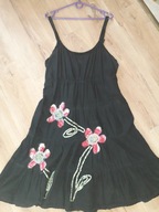 Joe Browns leciutka bawełna roz. 42