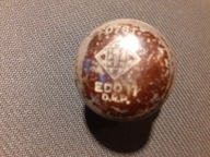 Lampa Stahl EDD11 trioda mocy