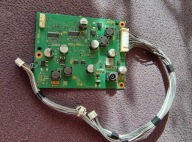 Inwerter LED driver 1-982-631-32 TV Sony-KD-49XG8396