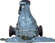 Audi A4 B8 A5 8T Most tylny Dyfer Mechanizm różnicowy MFS 0BC500044B