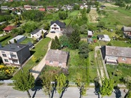 Dom, Rzerzęczyce, Kłomnice, Częstochowski, 90 m²