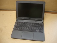 Dell Chromebook 11 P22T CELERON N2840 4/16GB OK