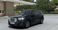 BMW iX1 Elektryczny 306KM