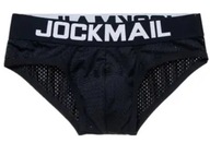 Oddychające slipy męskie JOCKMAIL L