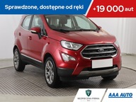 Ford Ecosport 1.0 EcoBoost, Salon Polska