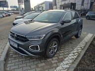 Volkswagen T-Roc Special Edition DSG Kamera Cofania Keyless Access Faktura