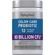 Probiotyczna Pielęgnacja Jelita Grubego, 80 Miliardów CFU